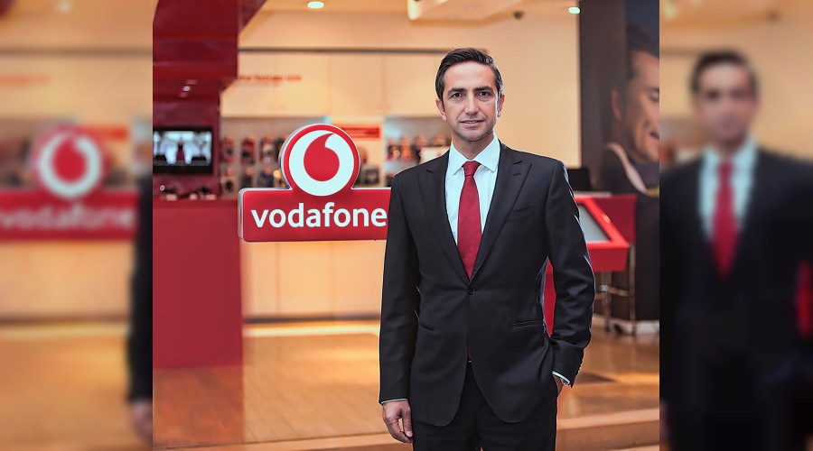 Vodafonea 18 dl birden