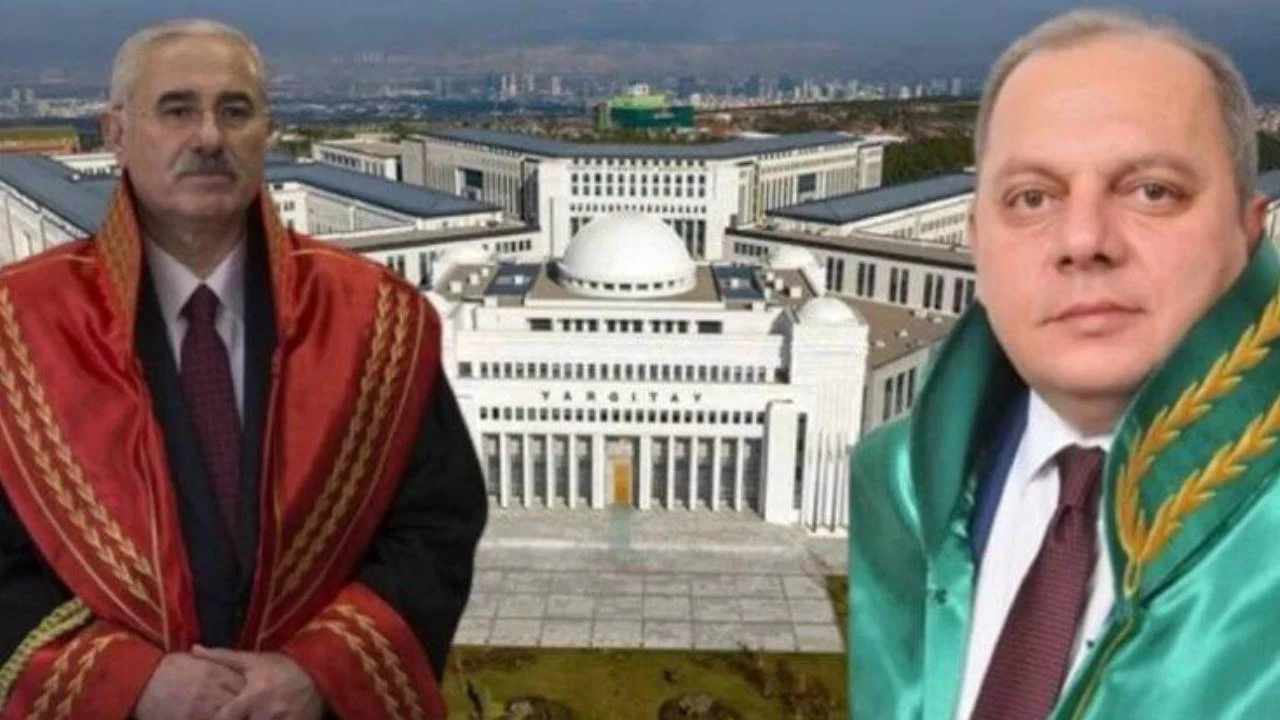 Yargıtay Başkanlığı seçiminde dokuzuncu turda da sonuç çıkmadı