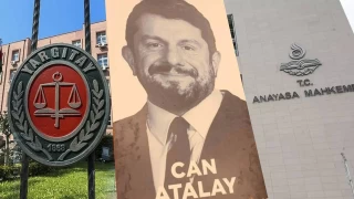 Yargıtay'dan Can Atalay kararı: AYM kararının hukuki değeri yok!