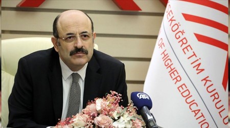 YÖK üniversitelerin karnelerini açıkladı