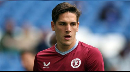 Zaniolo temiz çıktı