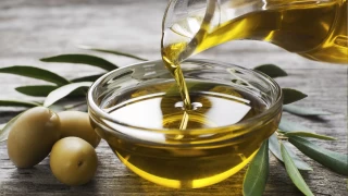 Zeytinyağının faydaları saymakla bitmez