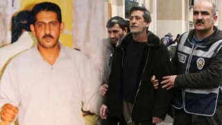 12 yıl önce çocukluk arkadaşını öldüren firari, saklandığı evde yakalandı