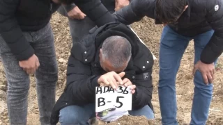 15 yaşındaki Büşra toprağa verildi