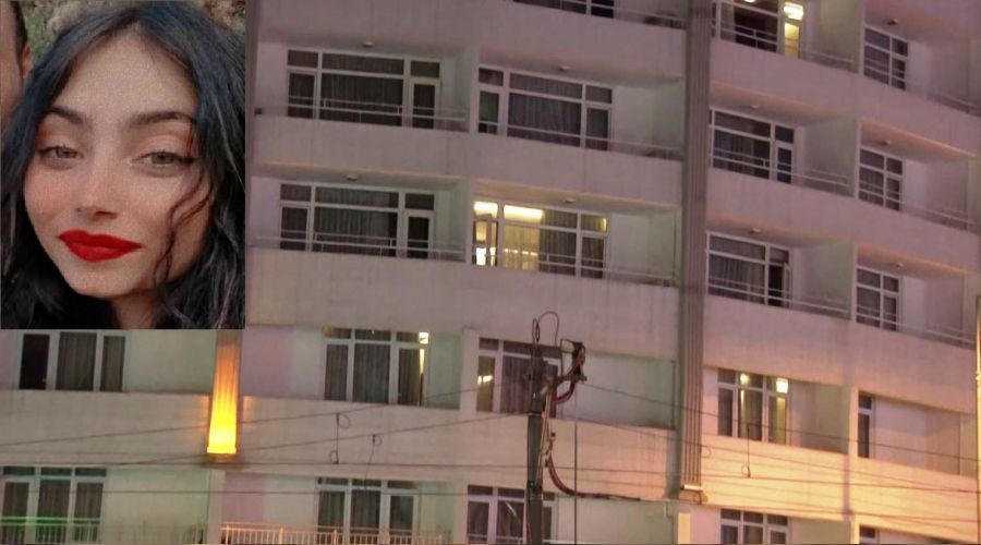 17 yaşındaki Nuray'ın katil zanlısı suçunu itiraf etti
