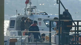 3 çocuk babası adam 15 Temmuz Şehitler Köprüsü'nden atladı