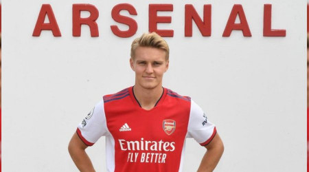 30 milyon sterline Arsenal'de