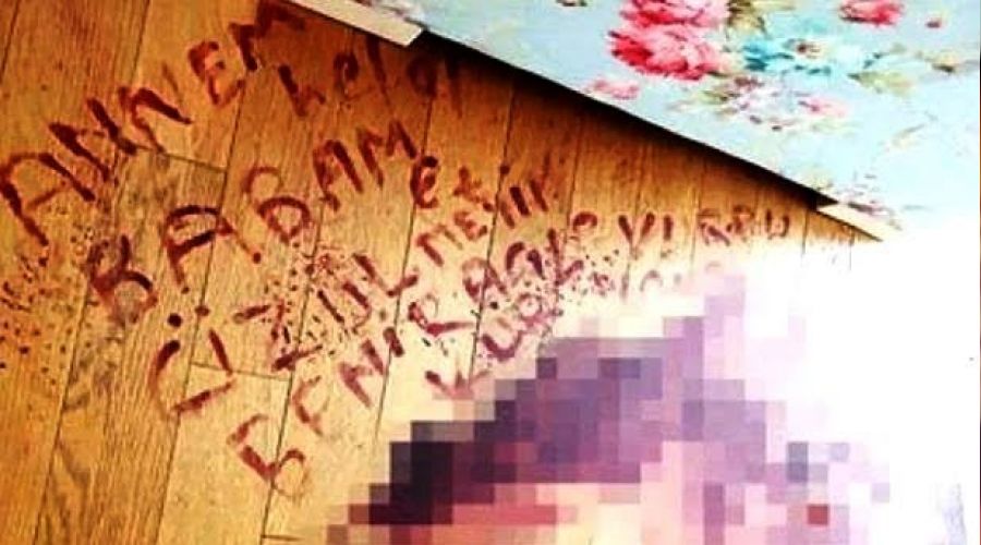 30 y�l ile yarg�lan�yordu 9 y�l verdiler