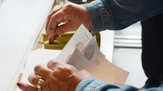 31 Martn dm noktas: Seime katlm