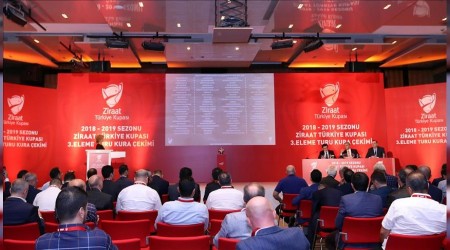 4. eleme kuraları belli oluyor