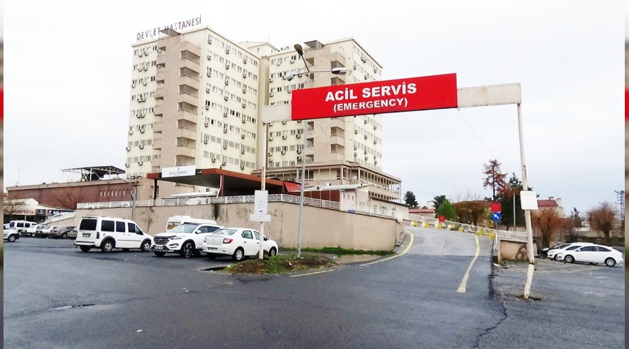5 yaşındaki çocuk göğsünden vuruldu