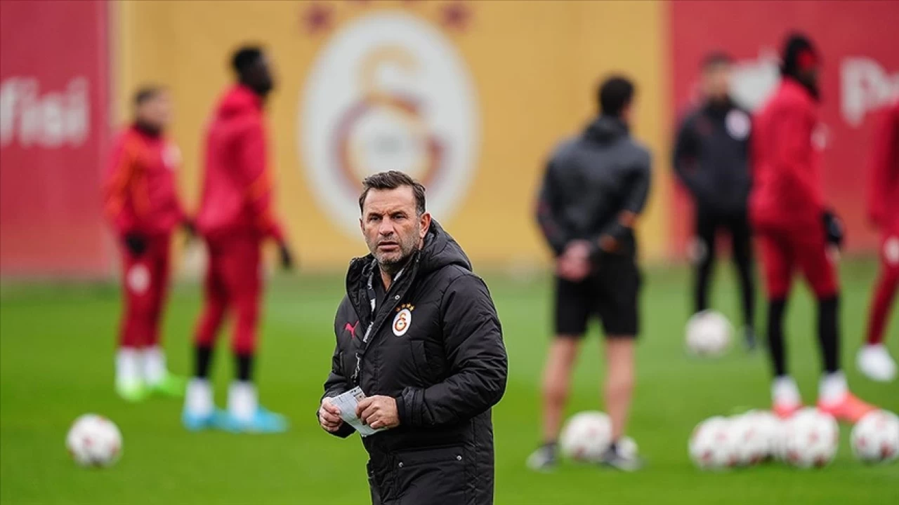 "5. yıldız ve 25. şampiyonluk için mücadele edeceğiz"