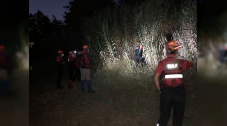 6 gündür hala bulunamadı