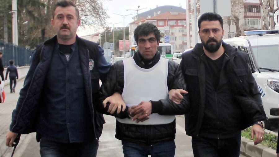 6 yıl sonra gelen ağırlaştırılmış müebbet