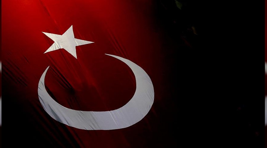 95. yl dnmnn heyecann yayoruz