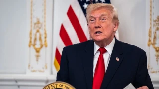 ABD Ba�kan� Trump'�n y�ll�k mali beyan� yay�mland�