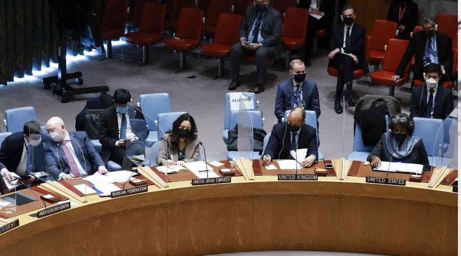 ABD, Rusya'n�n Belarus'taki asker say�s�n� 30 bine ��karaca��n� iddia etti