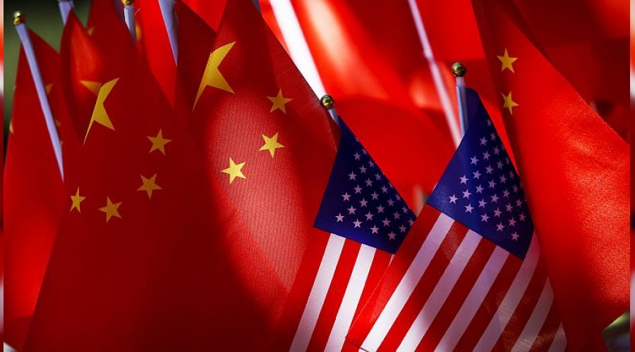 ABD'li şirketler Trump'a dava açıyor