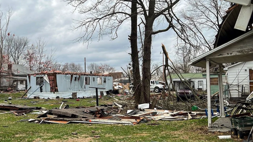 ABD'yi kas�rga vurdu