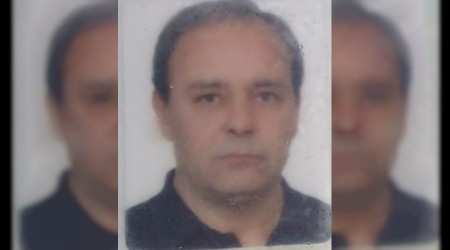Aç hayvanları beslerken kalbine yenik düştü