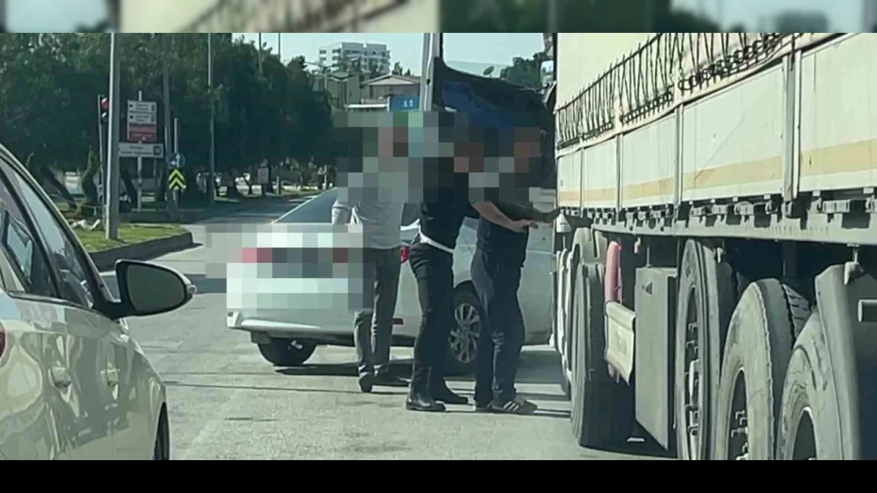 Adana'da bir haftada 22 torbacı tutuklandı