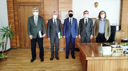 'Ahşap bina'nın merkezi Kastamonu olacak