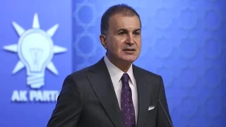 AKP Sözcü Çelik sert çıktı, savcılık harekete geçti