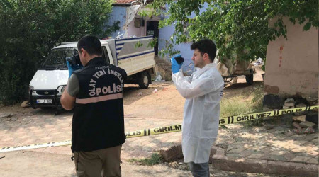 Akranı tarafından başından tüfekle vurulan çocuk öldü, şüpheli ise yakalandı