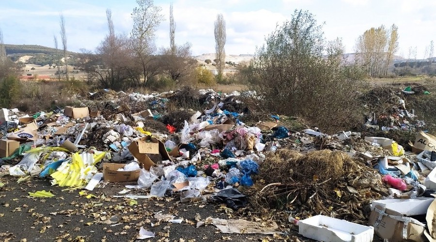 'Al, kullan, tüket, at' kültürü terk edilmeli'
