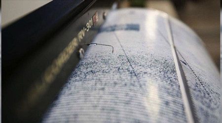 Alanya gne deprem panii ile balad