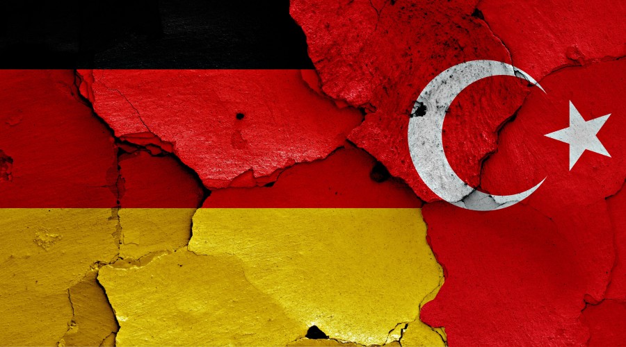 Almanya'dan Trkiye'yi ok eden karar