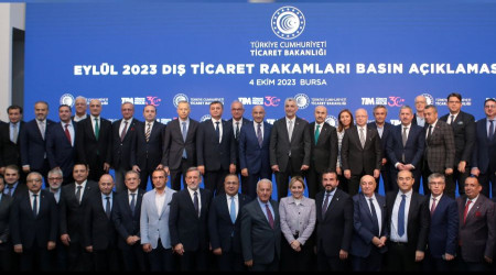 Altın ithalatına sert darbe