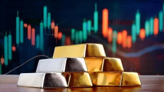 Alt�nda Ters K��e: Gerilim Artt��� Halde Fiyatlar D���yor