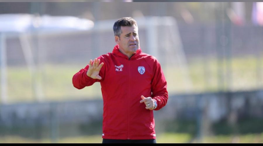 Alt�nordu son 8 ma�a kilitlendi