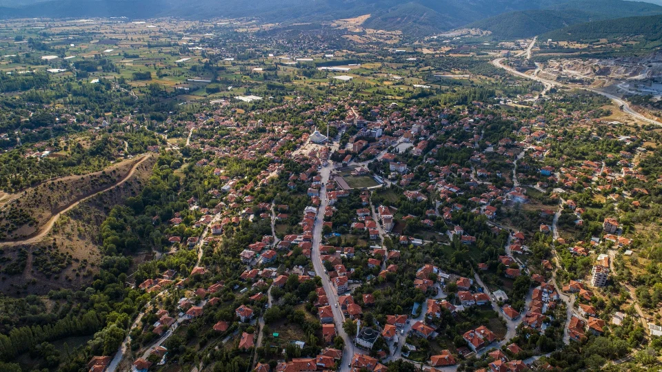 Alt�nyayla�da tar�m�n nabz�: �retim var, maliyet y�k� a��r