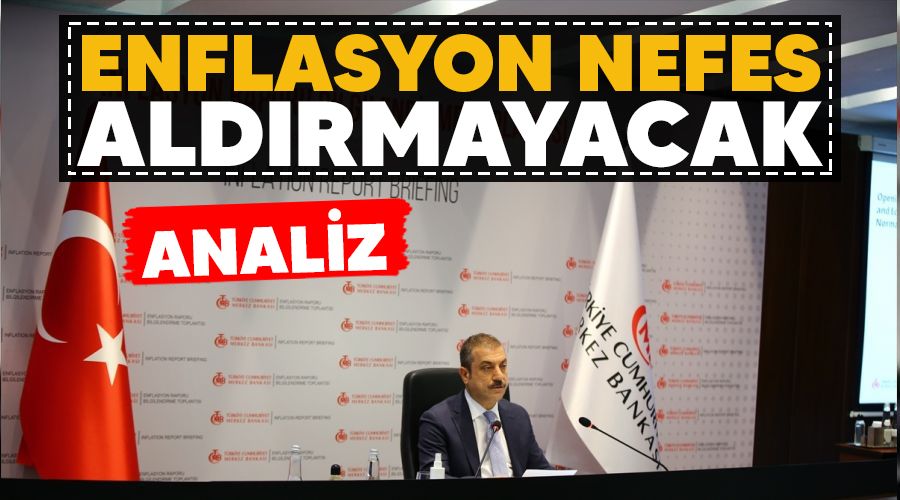 ANALİZ - Enflasyon nefes aldırmayacak