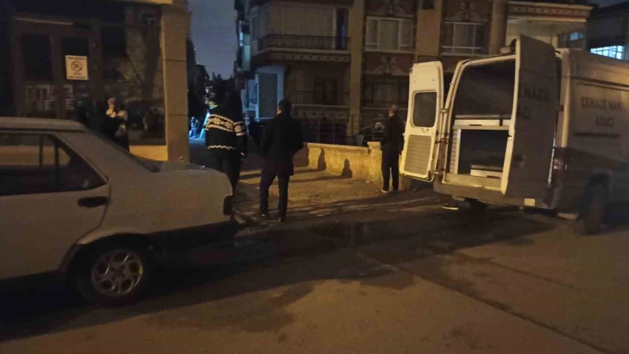 Ankara'da 15 yaşındaki genç kız ölü olarak bulundu