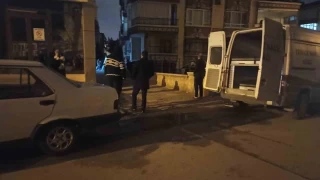 Ankara'da 15 yaşındaki genç kız ölü olarak bulundu