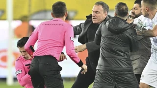 Ankaragücü Başkanı Faruk Koca hakkında iddianame hazırlandı