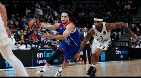 Aradığınız Anadolu Efes'e ulaşılamıyor