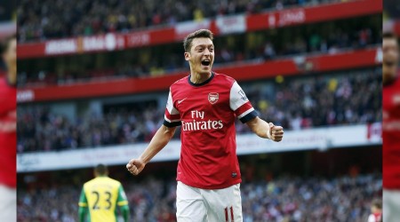 Arsenal, Mesut'u göndermek istiyor
