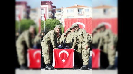 Askerlik şubeleri 29 Ekim'de de açık olacak