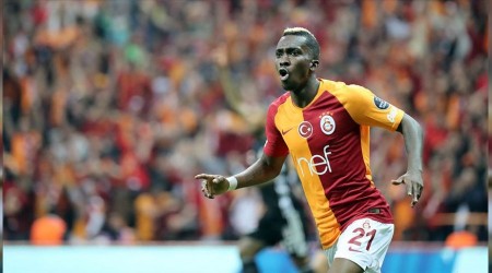 Aslan'n ilk transferi Onyekuru