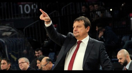Ataman'dan F.Bahçe için istek