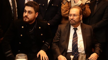 Atatürk'ün hedefi bizim de hedefimizdir