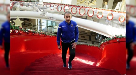 Avcı'dan Fenerbahçe itirafı