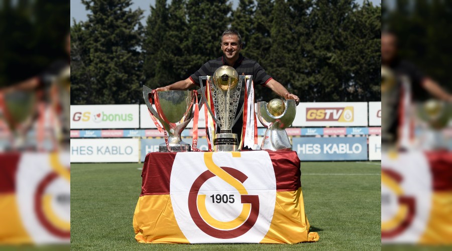 "Başarılarım Ibrahimovic yüzünden küçümsendi"