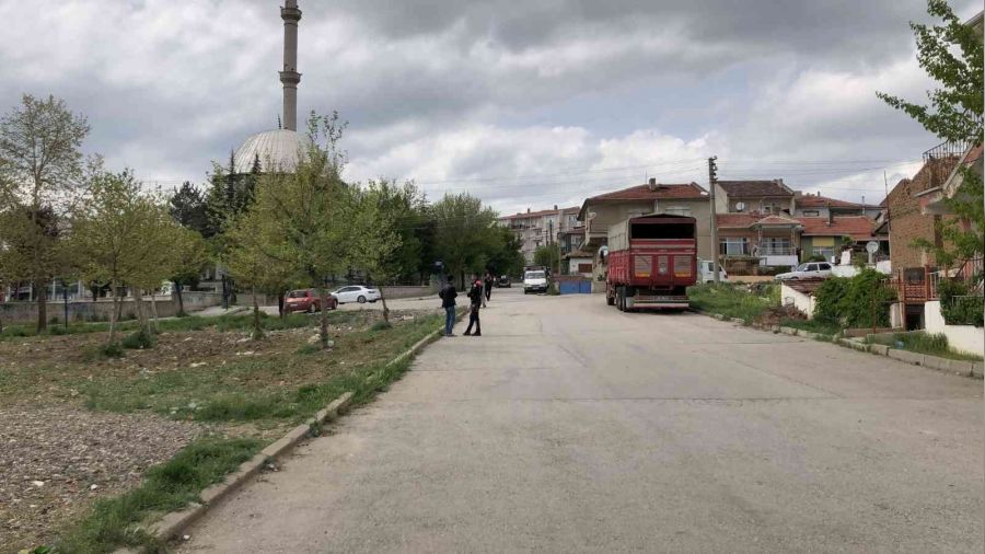 Başkentte çocukların kavgası büyüdü