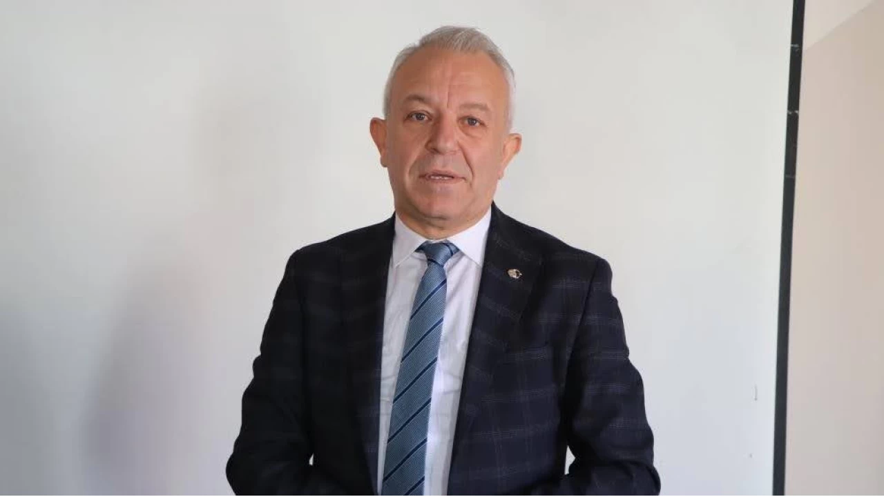 'Bayramınızı mateme çevirmeyin'