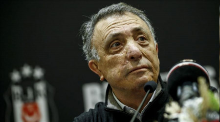 "Bedeli ağır olur, burası Beşiktaş"